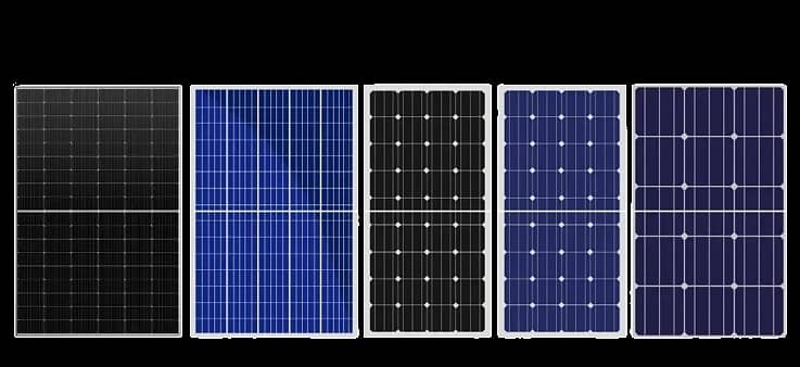 Provide Solar Systems Solutions 3