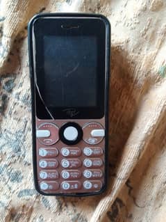 Itel Muzik 400 Mobile for sale