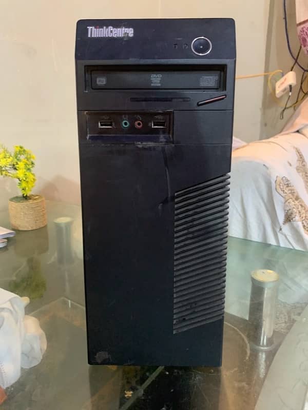 gaming pc for sell /i5 3generation 2