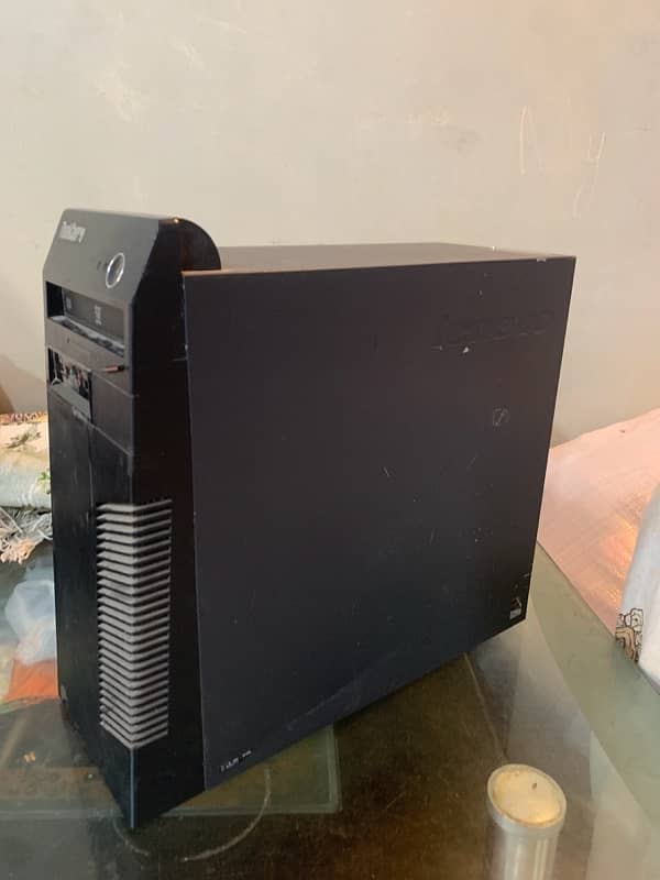 gaming pc for sell /i5 3generation 3