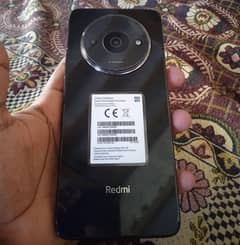 Redmi A3 4/128