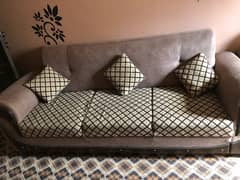 5 seater sofa set