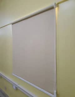 Roller Blinds