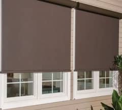 Roller Blinds