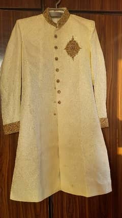 sherwani