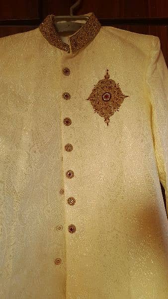 sherwani . . . 1