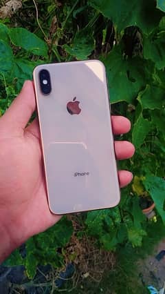 iPhone XS non pta 64gb jv