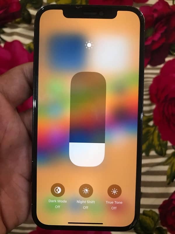 I Phone 12 Pro PTA Approved 128 GB 1