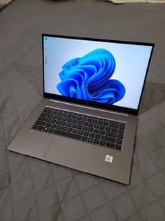 Hp ZBook brand new  My WhatsApp 03054638321