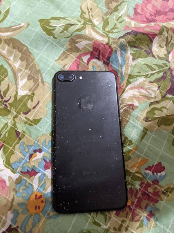 iphone 7 Plus PTA Approved 128GB 2