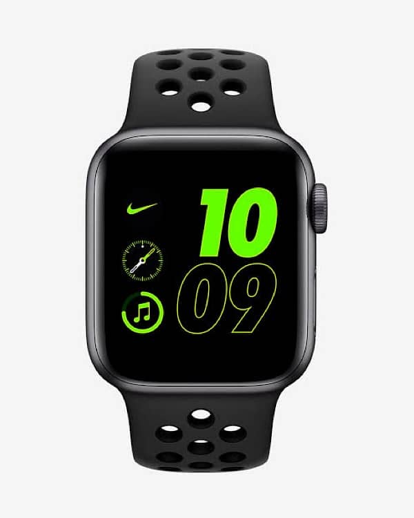 Apple Watch Series 6 41MM Nike Edition 2