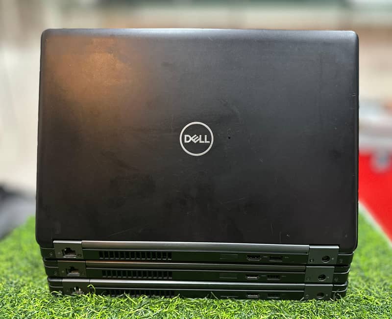 Dell Latitude 5495 8|256 GB 2