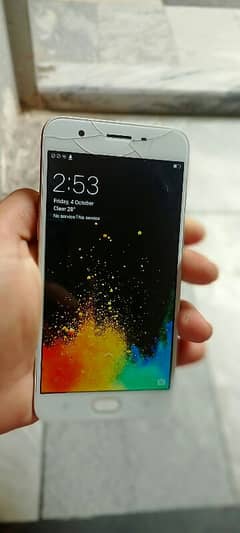 oppo a57. . . urgent sale