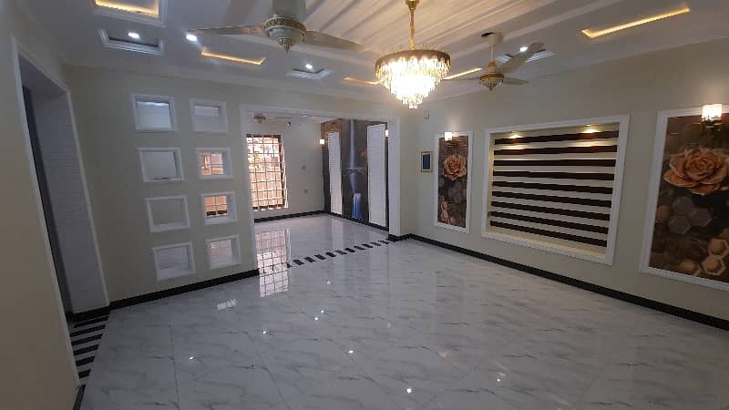 House In Citi Housing Scheme For A Reasonable Price Of Rs. 80000 1