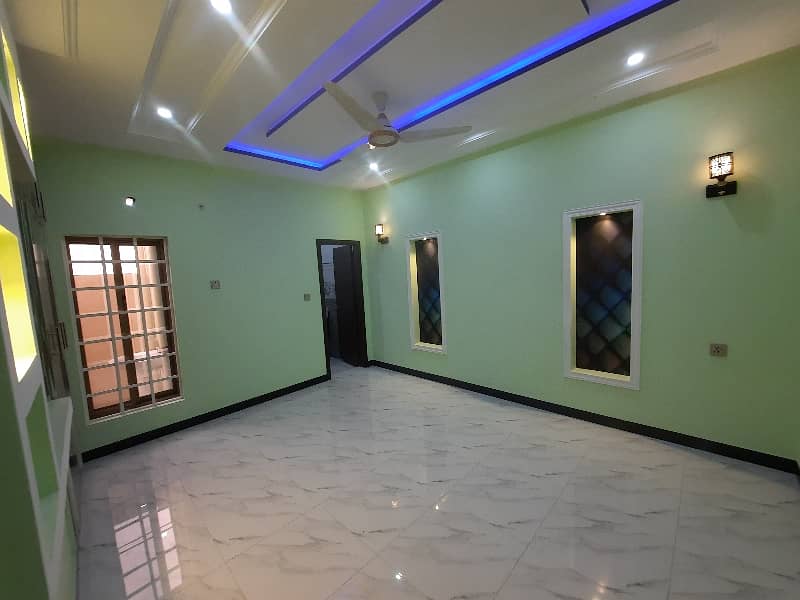 House In Citi Housing Scheme For A Reasonable Price Of Rs. 80000 4