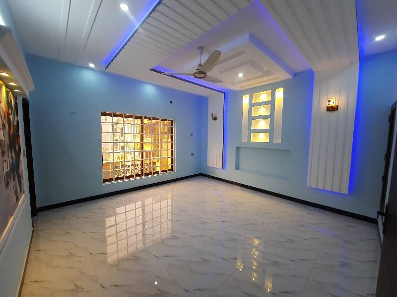 House In Citi Housing Scheme For A Reasonable Price Of Rs. 80000 9