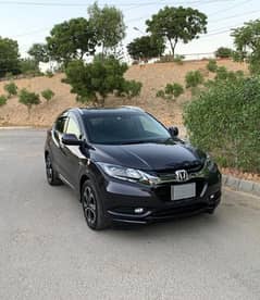 Honda Vezel 2015/19 z full orignal