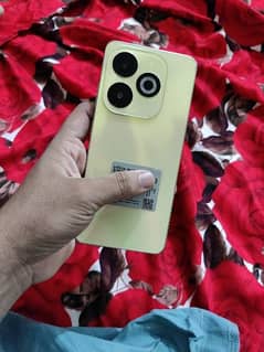 infinix smart 8 pro 0