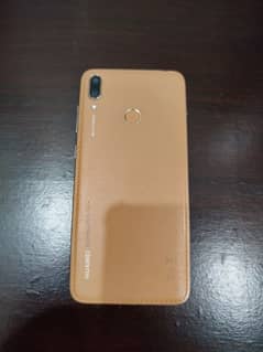 Huawei Y7 Prime 2019 0