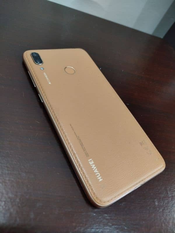 Huawei Y7 Prime 2019 1