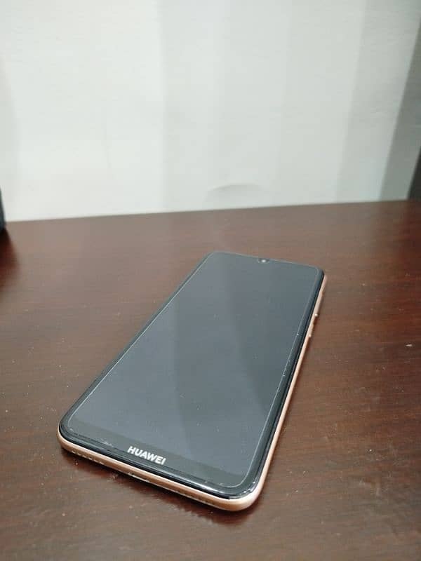 Huawei Y7 Prime 2019 2