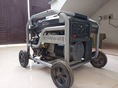 Generator (Hundai HGS3500) 3.2 KW