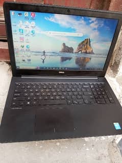 dell laptop