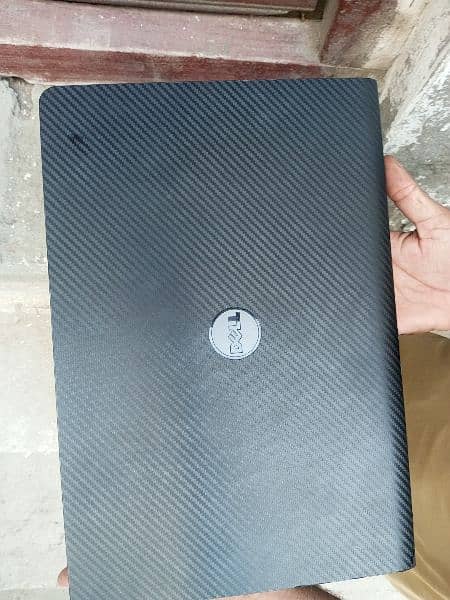 dell laptop 2