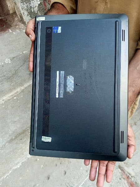 dell laptop 4