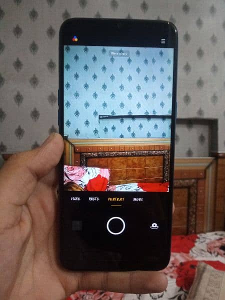 realme 5 4/64gb 10/10 condition he 6 month used he 5