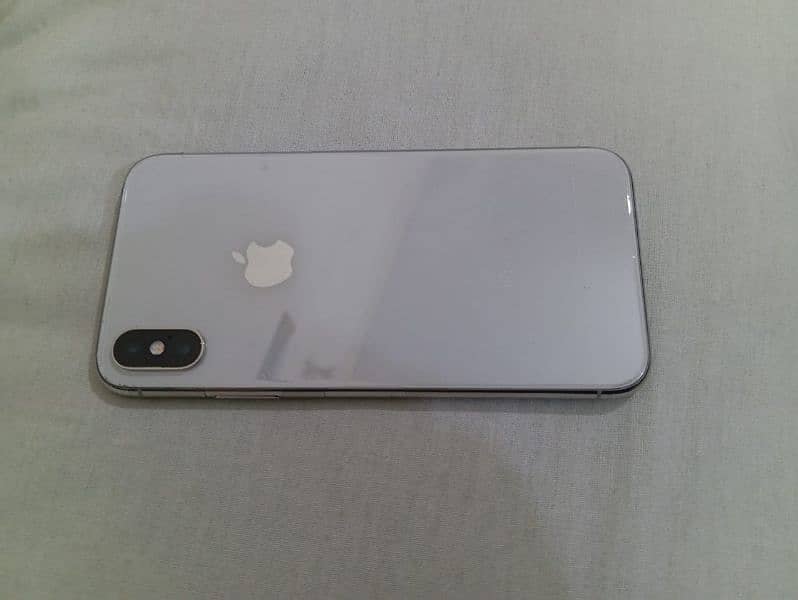 IPHONE X 1