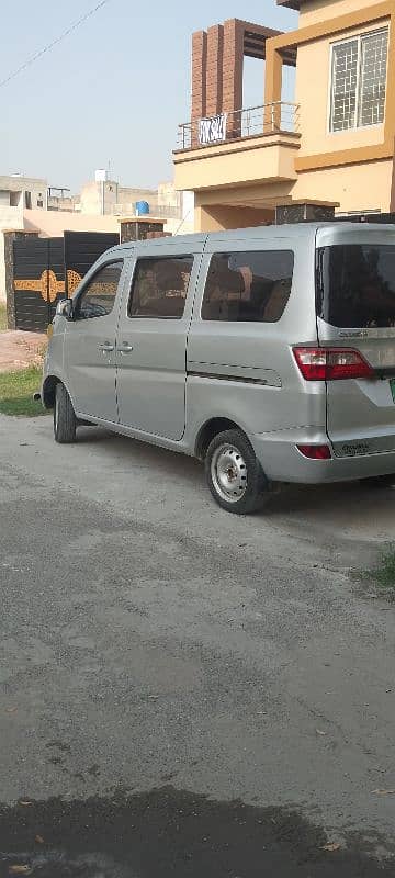 Changan Karvaan 2020 ph 03021111241 2