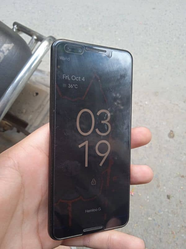 google pixel 3 10 by 10 total original phone 0