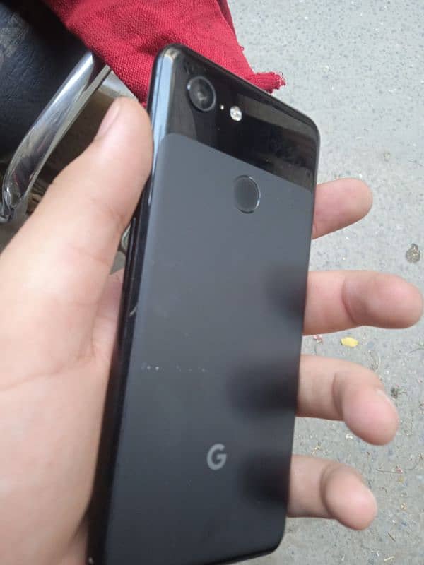 google pixel 3 10 by 10 total original phone 1