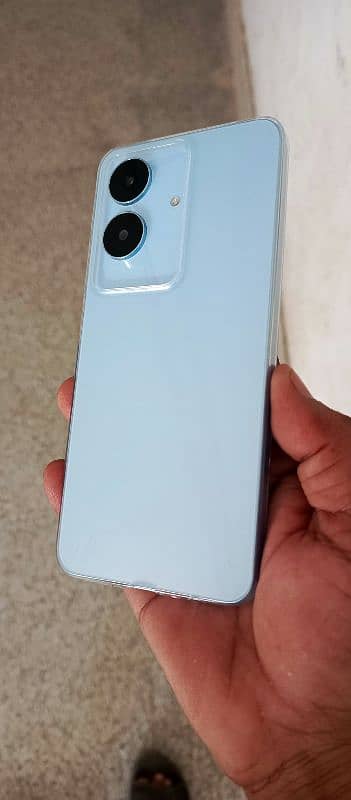 Realme Note 60 4/64 2