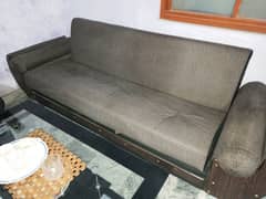 Sofa Bed Two in One