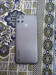 Realme C 25y