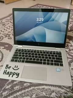 hp elitebook Core i7 7th Gen | 8GB RAM (DDR4) | 512GB NVMe | 4GB GPU