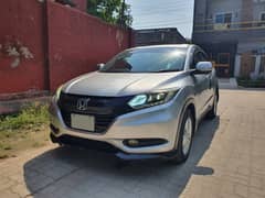 Honda Vezel 2015 RS 0