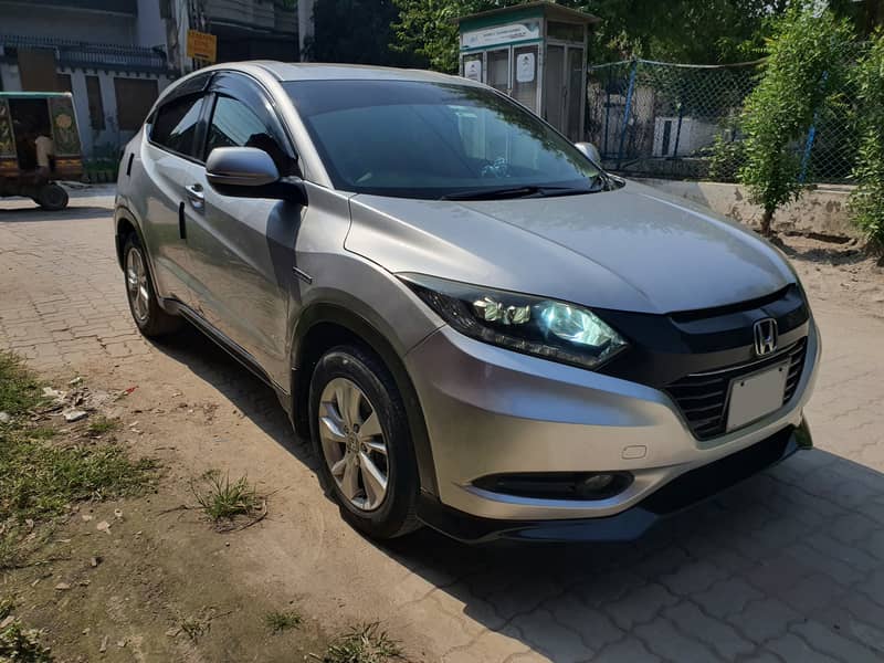 Honda Vezel 2015 RS 2