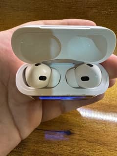 A9 Pro Earbuds With ANC