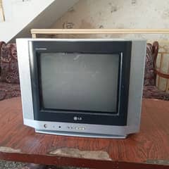 LG Colour TV For Sale | 10/10 condition