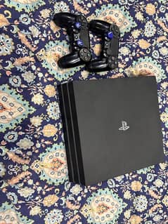 ps4 pro 0