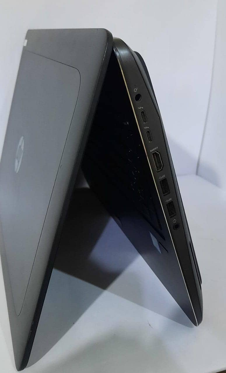 HP ZBOOK 15 G4 5