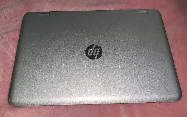 HP ENVY 15 U011dx x360 Convertible PC 4