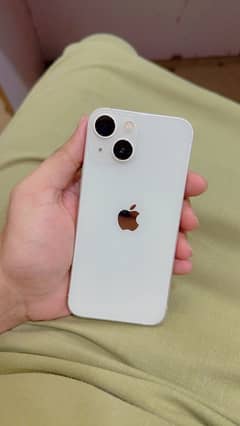 Iphone 13 mini