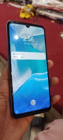 vivo v23e condition 10.9