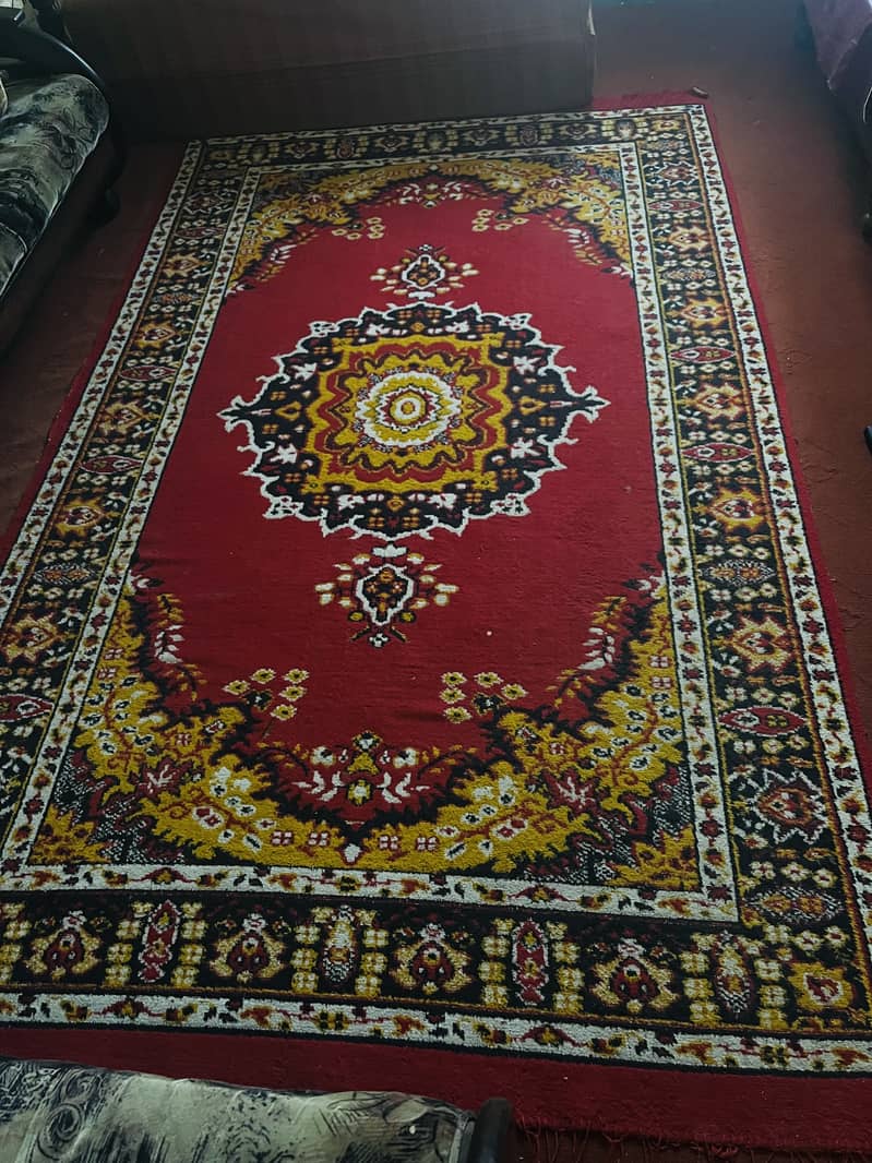 Rug for sale 1