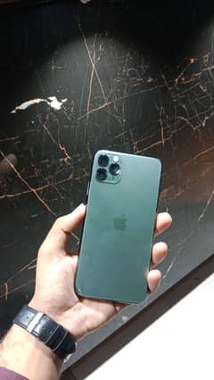 Iphone 11 pro max NonPta