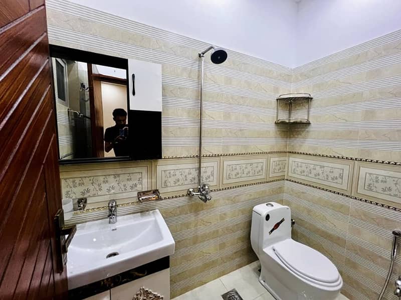 3 Years Instalment Base House In Park View City Lahore 8